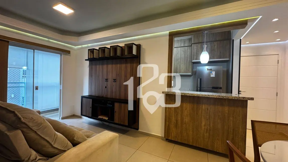 Foto 3 de Apartamento com 2 quartos à venda, 68m2 em Braganca Paulista - SP