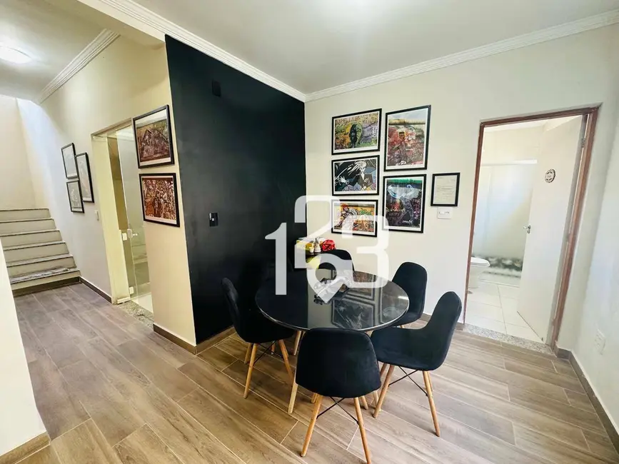 Foto 8 de Casa de Condomínio com 3 quartos à venda e para alugar, 450m2 em Braganca Paulista - SP