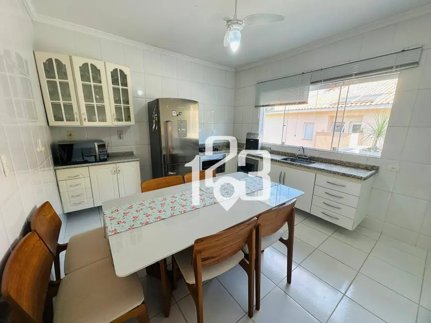 Foto 7 de Casa de Condomínio com 3 quartos à venda e para alugar, 450m2 em Braganca Paulista - SP