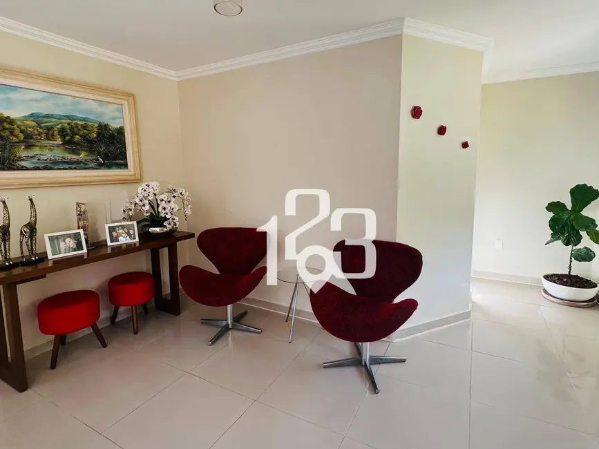 Foto 6 de Casa de Condomínio com 3 quartos à venda e para alugar, 450m2 em Braganca Paulista - SP