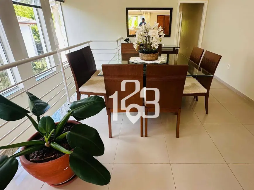 Foto 5 de Casa de Condomínio com 3 quartos à venda e para alugar, 450m2 em Braganca Paulista - SP