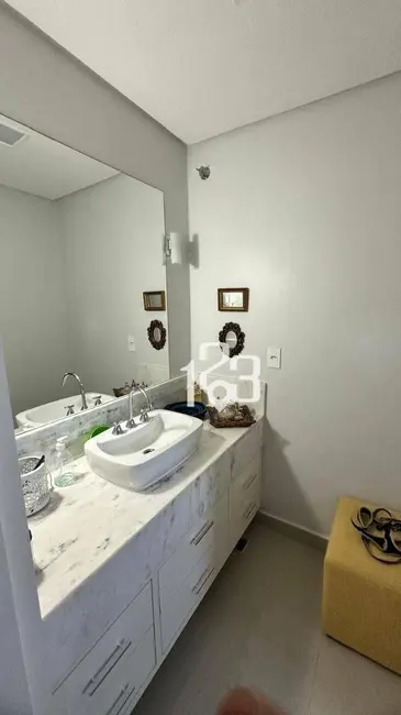 Foto 4 de Apartamento com 3 quartos à venda, 240m2 em Jardim Nova Bragança, Braganca Paulista - SP