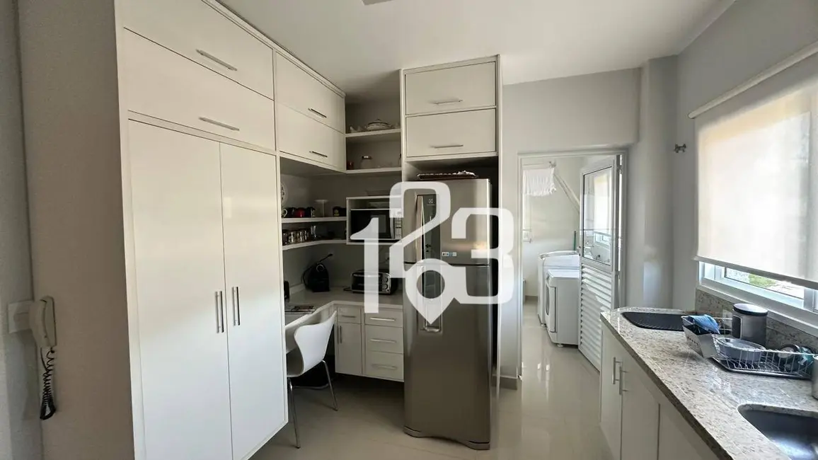 Foto 2 de Apartamento com 3 quartos à venda, 240m2 em Jardim Nova Bragança, Braganca Paulista - SP