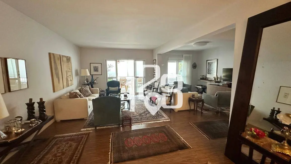 Foto 1 de Apartamento com 3 quartos à venda, 240m2 em Jardim Nova Bragança, Braganca Paulista - SP