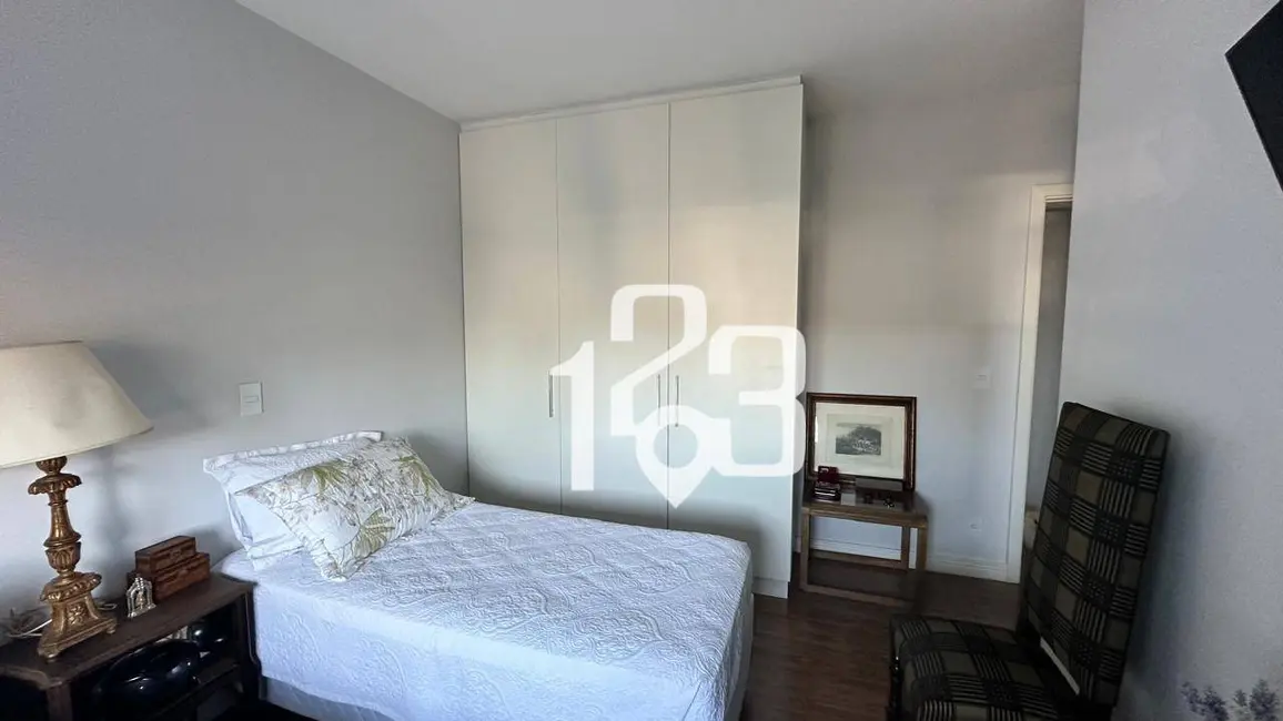 Foto 9 de Apartamento com 3 quartos à venda, 240m2 em Jardim Nova Bragança, Braganca Paulista - SP