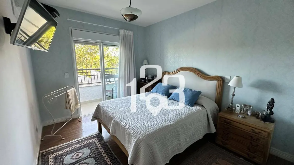 Foto 7 de Apartamento com 3 quartos à venda, 240m2 em Jardim Nova Bragança, Braganca Paulista - SP