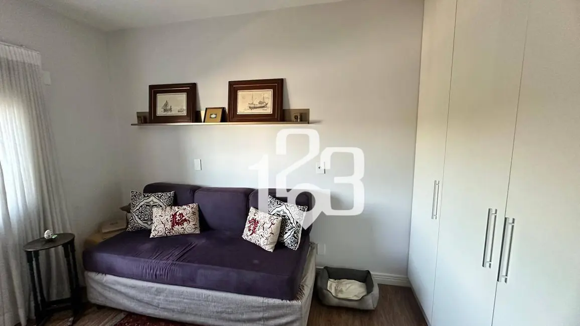 Foto 5 de Apartamento com 3 quartos à venda, 240m2 em Jardim Nova Bragança, Braganca Paulista - SP