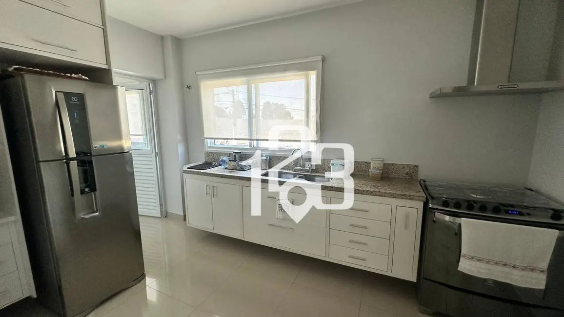 Foto 3 de Apartamento com 3 quartos à venda, 240m2 em Jardim Nova Bragança, Braganca Paulista - SP