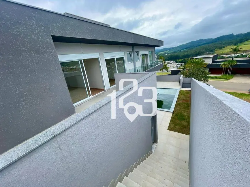 Foto 4 de Casa de Condomínio com 3 quartos à venda, 420m2 em Condomínio Vale das Águas, Braganca Paulista - SP