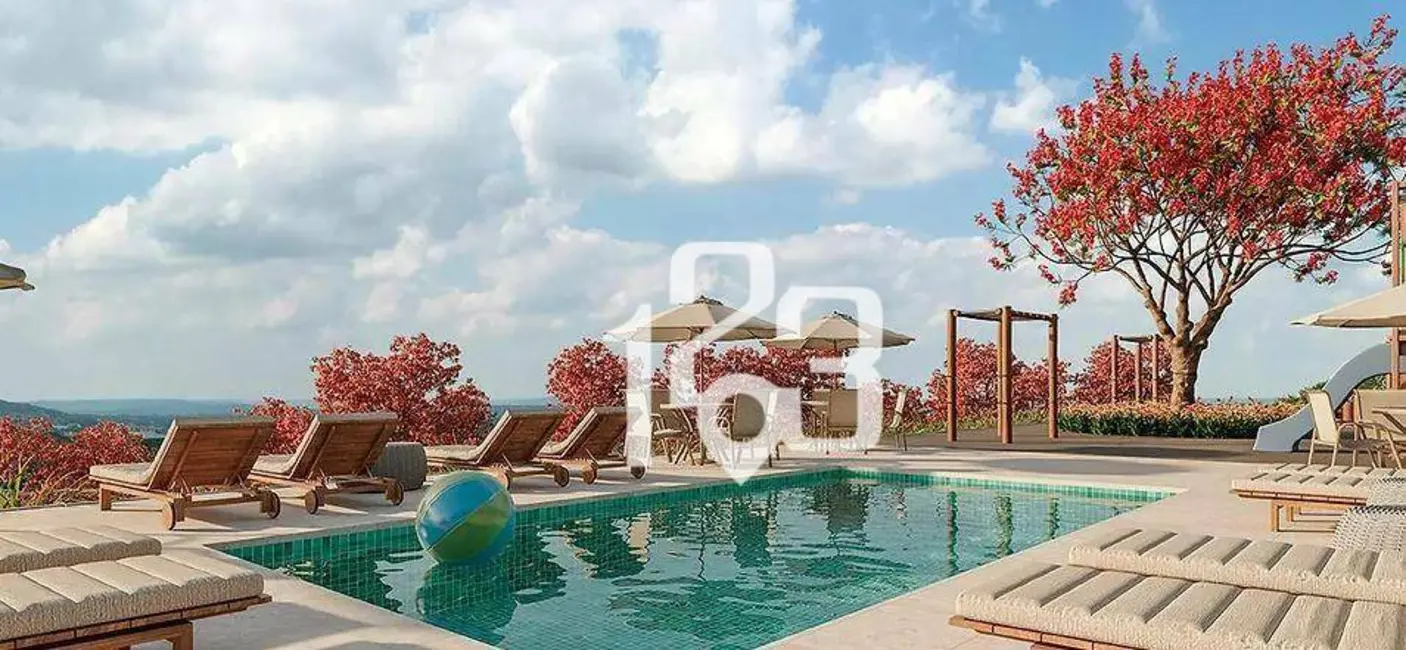 Foto 4 de Terreno / Lote à venda, 503m2 em Campo Novo, Braganca Paulista - SP