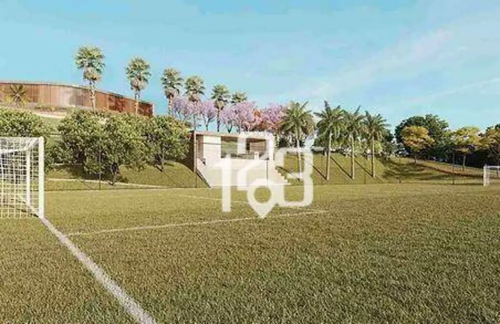 Foto 7 de Terreno / Lote à venda, 503m2 em Campo Novo, Braganca Paulista - SP