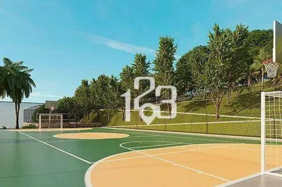 Foto 5 de Terreno / Lote à venda, 503m2 em Campo Novo, Braganca Paulista - SP