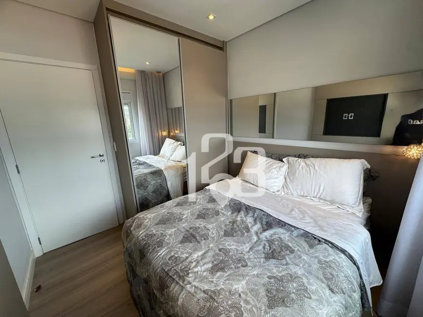 Foto 9 de Apartamento com 2 quartos à venda e para alugar, 55m2 em Centro, Braganca Paulista - SP