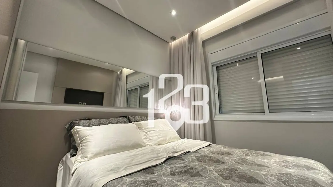 Apartamento com 2 quartos à venda, 55m2 em Centro, Braganca Paulista - SP - imagem 5 Foto 5 de Apartamento com 2 quartos à venda, 55m2 em Centro, Braganca Paulista - SP