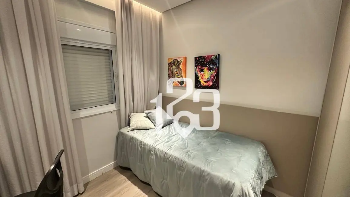 Apartamento com 2 quartos à venda, 55m2 em Centro, Braganca Paulista - SP - imagem 9 Foto 9 de Apartamento com 2 quartos à venda, 55m2 em Centro, Braganca Paulista - SP