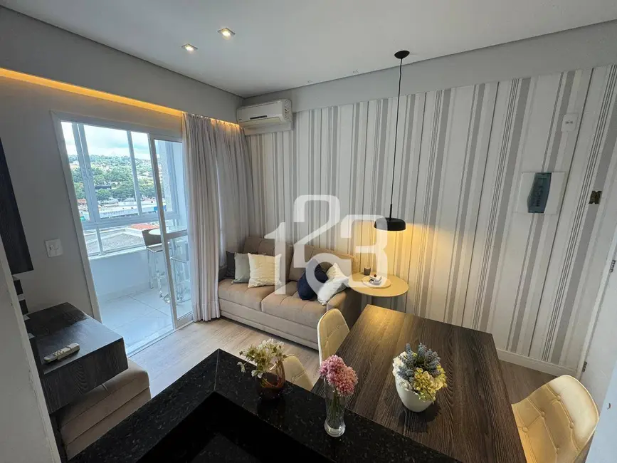 Foto 4 de Apartamento com 2 quartos à venda e para alugar, 55m2 em Centro, Braganca Paulista - SP