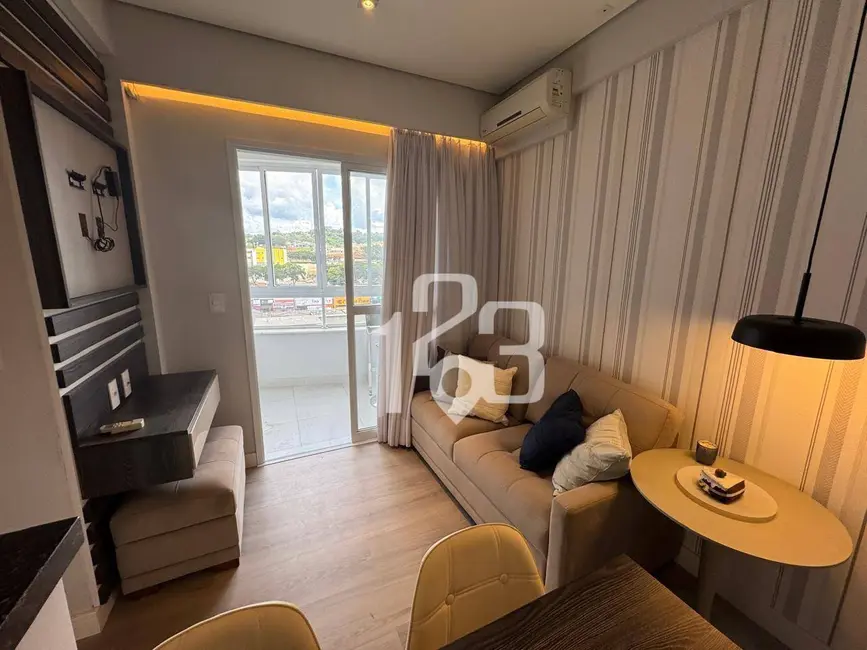 Foto 5 de Apartamento com 2 quartos à venda e para alugar, 55m2 em Centro, Braganca Paulista - SP