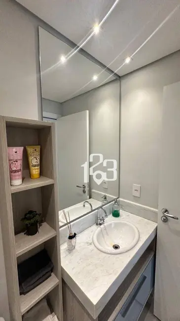 Foto 2 de Apartamento com 2 quartos à venda, 55m2 em Centro, Braganca Paulista - SP