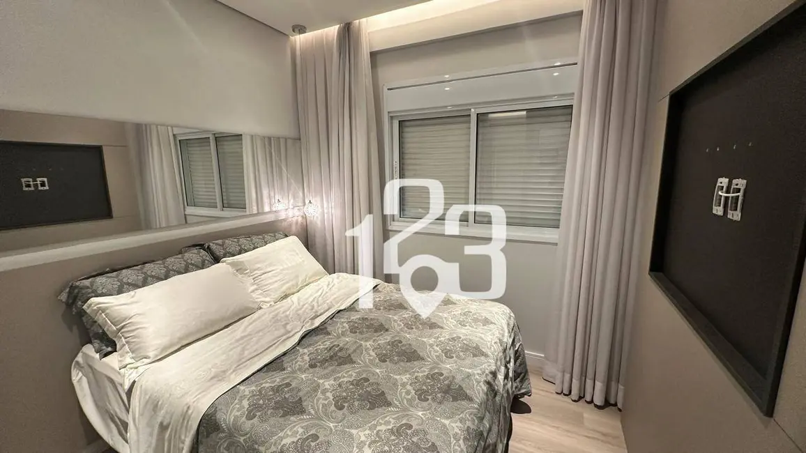 Apartamento com 2 quartos à venda, 55m2 em Centro, Braganca Paulista - SP - imagem 8 Foto 8 de Apartamento com 2 quartos à venda, 55m2 em Centro, Braganca Paulista - SP