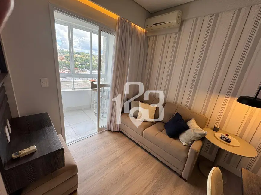 Foto 3 de Apartamento com 2 quartos à venda e para alugar, 55m2 em Centro, Braganca Paulista - SP