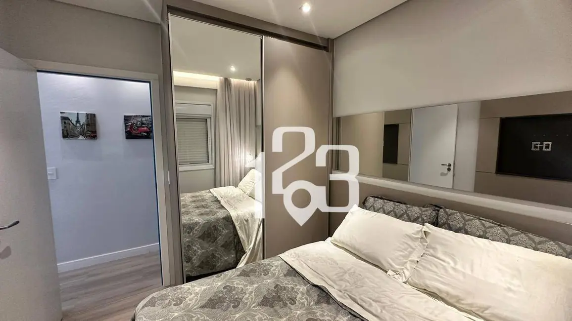 Apartamento com 2 quartos à venda, 55m2 em Centro, Braganca Paulista - SP - imagem 7 Foto 7 de Apartamento com 2 quartos à venda, 55m2 em Centro, Braganca Paulista - SP