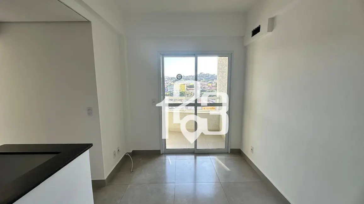 Foto 1 de Apartamento com 2 quartos à venda e para alugar, 55m2 em Centro, Braganca Paulista - SP