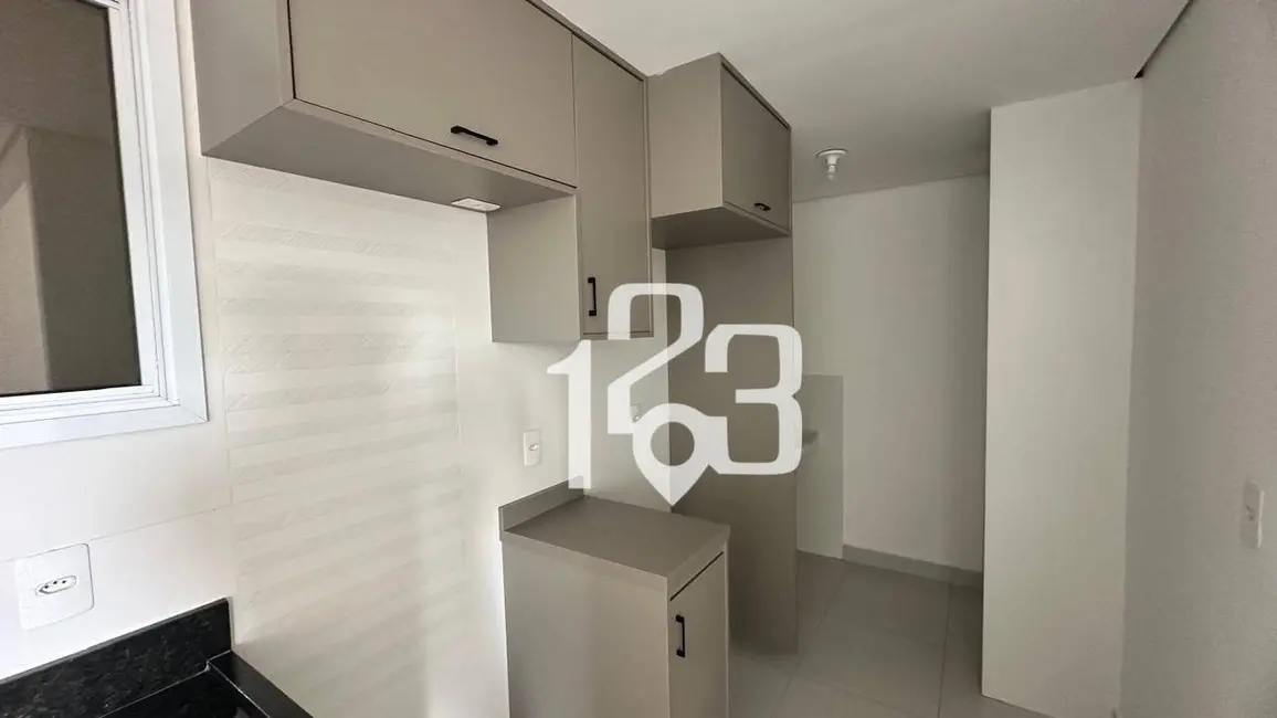 Foto 2 de Apartamento com 2 quartos à venda e para alugar, 55m2 em Centro, Braganca Paulista - SP