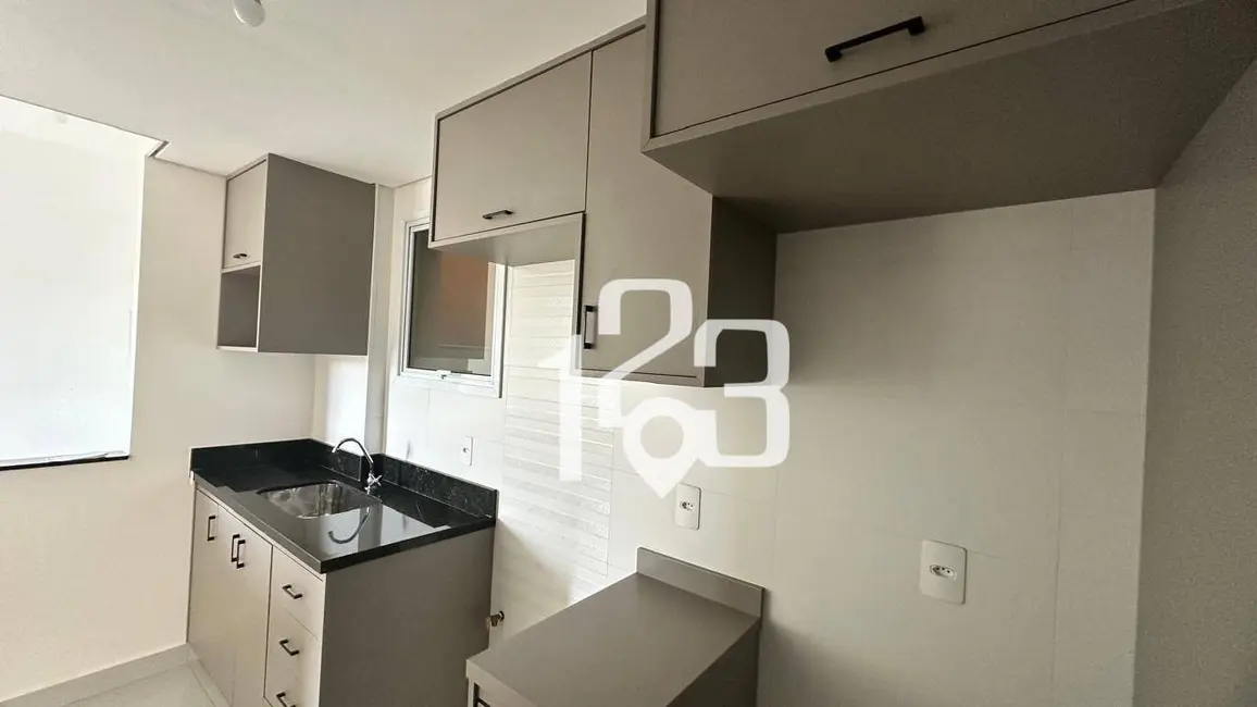 Foto 3 de Apartamento com 2 quartos à venda e para alugar, 55m2 em Centro, Braganca Paulista - SP
