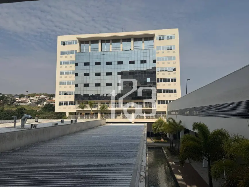 Foto 8 de Sala Comercial para alugar, 35m2 em Braganca Paulista - SP