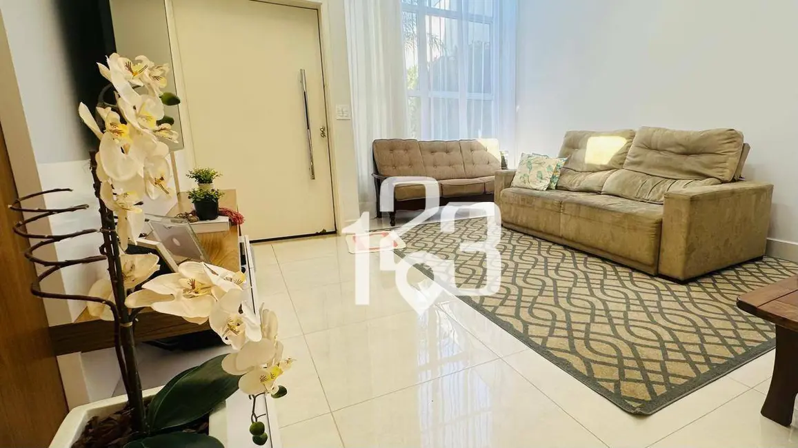 Foto 2 de Casa de Condomínio com 3 quartos à venda, 253m2 em Condomínio Portal da Serra, Braganca Paulista - SP