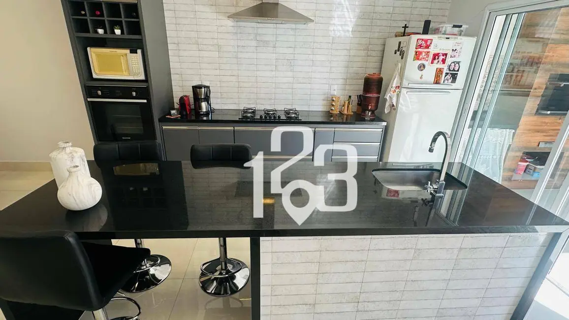 Foto 6 de Casa de Condomínio com 3 quartos à venda, 253m2 em Condomínio Portal da Serra, Braganca Paulista - SP