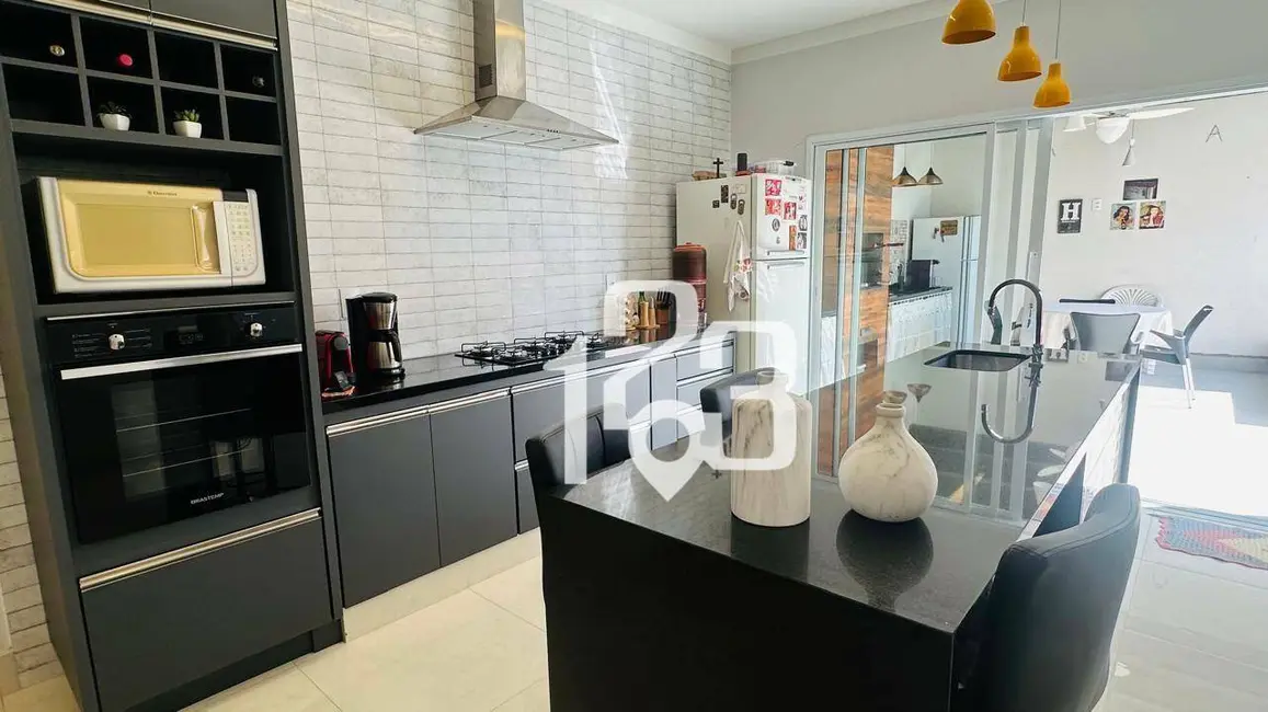 Foto 5 de Casa de Condomínio com 3 quartos à venda, 253m2 em Condomínio Portal da Serra, Braganca Paulista - SP