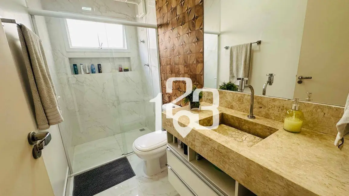 Foto 9 de Casa de Condomínio com 3 quartos à venda, 253m2 em Condomínio Portal da Serra, Braganca Paulista - SP