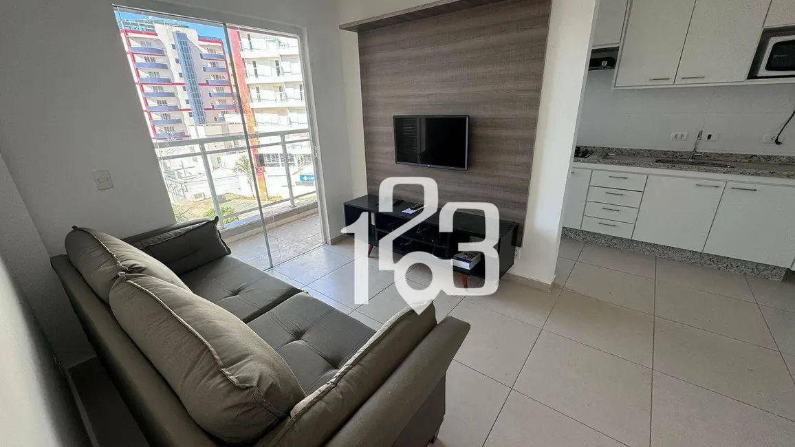 Foto 3 de Apartamento com 1 quarto à venda, 49m2 em Braganca Paulista - SP