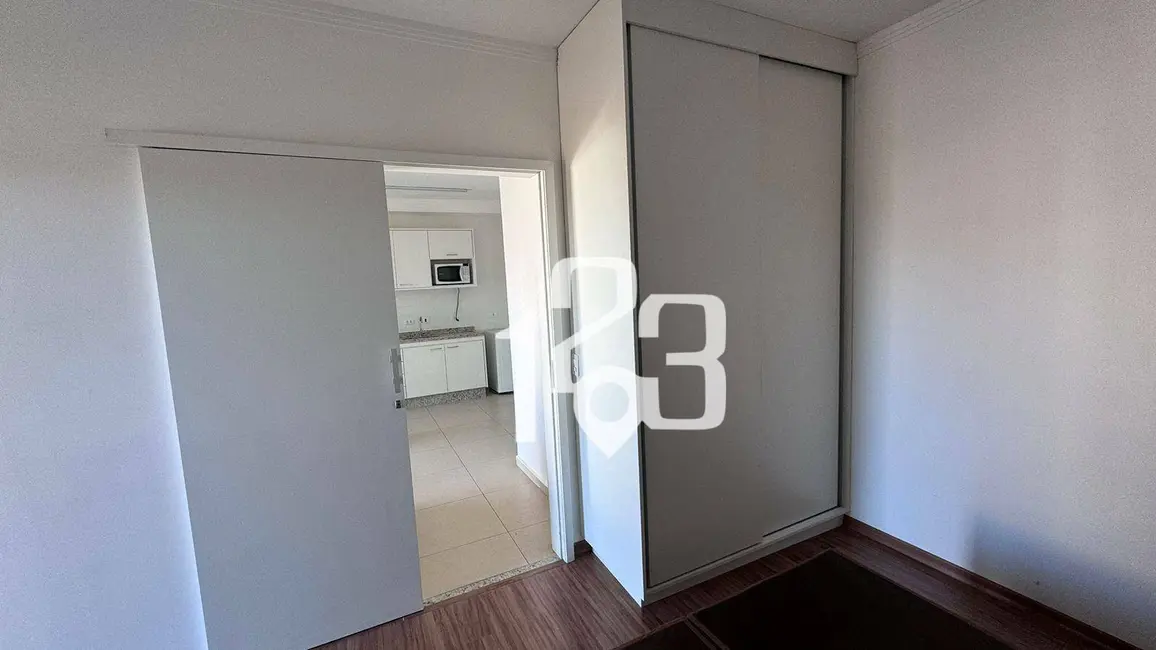 Foto 6 de Apartamento com 1 quarto à venda, 49m2 em Braganca Paulista - SP