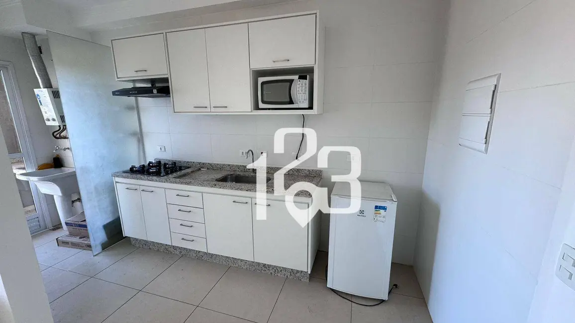 Foto 2 de Apartamento com 1 quarto à venda, 49m2 em Braganca Paulista - SP