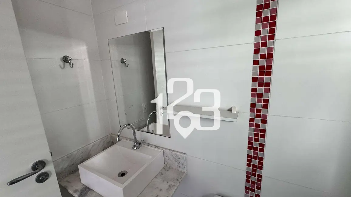 Foto 8 de Apartamento com 1 quarto à venda, 49m2 em Braganca Paulista - SP