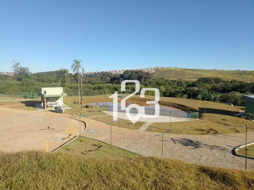 Foto 9 de Terreno / Lote à venda, 1000m2 em Curitibanos, Braganca Paulista - SP