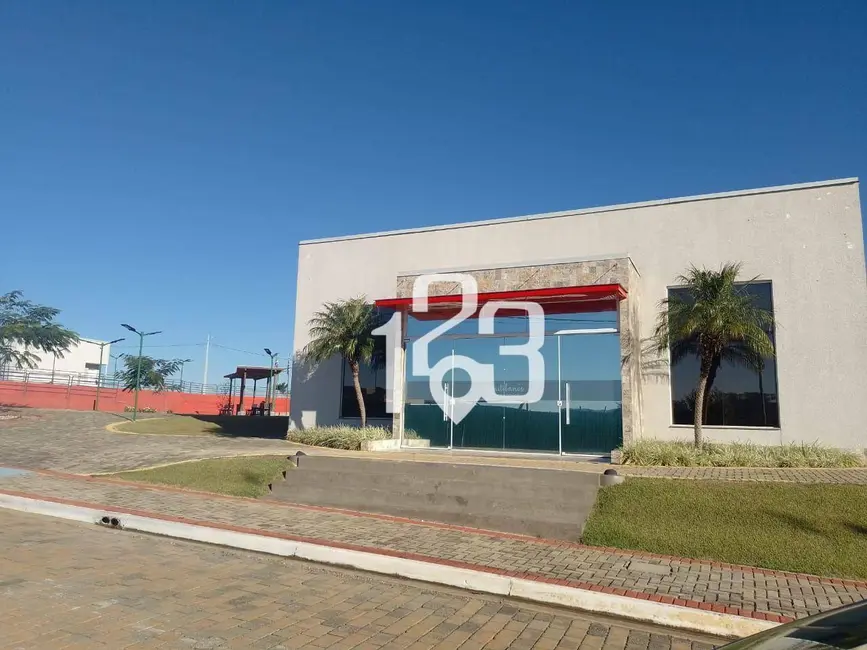 Foto 3 de Terreno / Lote à venda, 1000m2 em Curitibanos, Braganca Paulista - SP