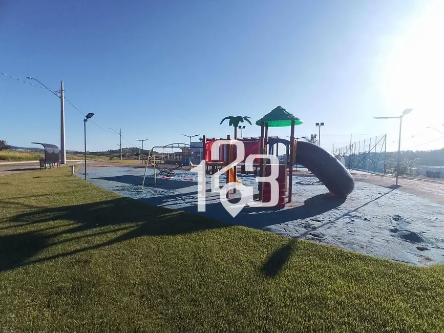 Foto 6 de Terreno / Lote à venda, 1000m2 em Curitibanos, Braganca Paulista - SP