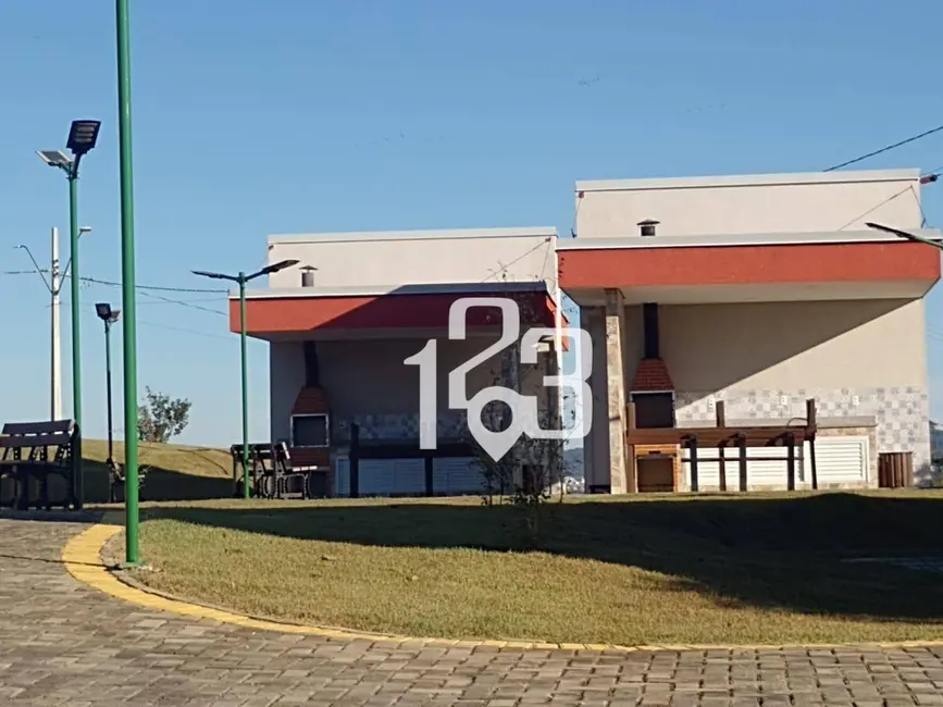 Foto 4 de Terreno / Lote à venda, 1000m2 em Curitibanos, Braganca Paulista - SP