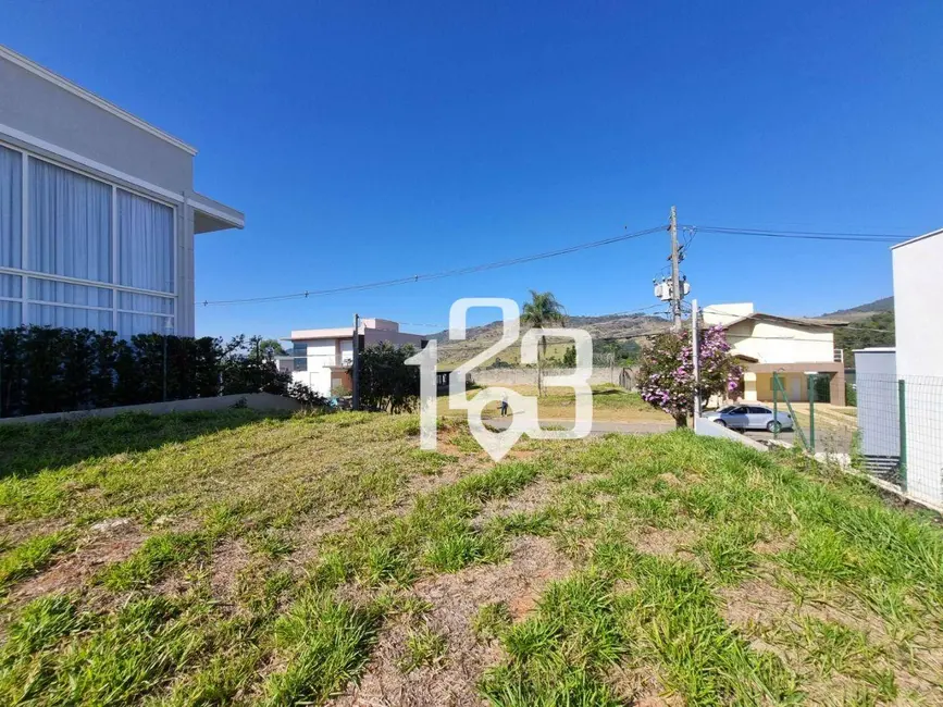 Foto 2 de Terreno / Lote à venda, 477m2 em Condomínio Residencial Campos do Conde, Braganca Paulista - SP