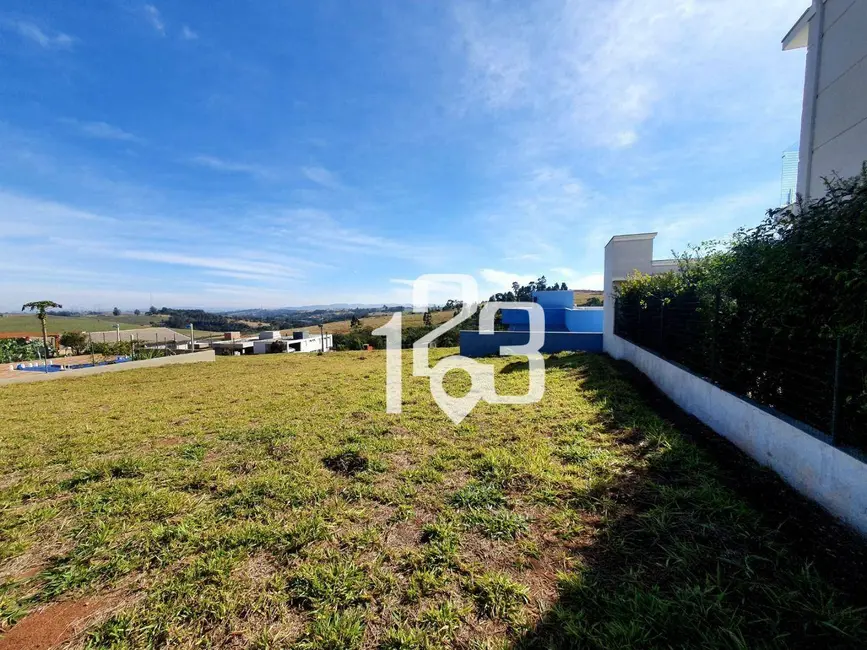 Foto 3 de Terreno / Lote à venda, 477m2 em Condomínio Residencial Campos do Conde, Braganca Paulista - SP