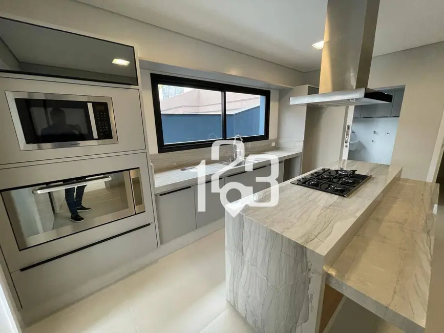 Casa de Condomínio com 4 quartos à venda, 595m2 em Condomínio Residencial Fazenda Santa Helena, Braganca Paulista - SP - imagem 6 Foto 6 de Casa de Condomínio com 4 quartos à venda, 595m2 em Condomínio Residencial Fazenda Santa Helena, Braganca Paulista - SP