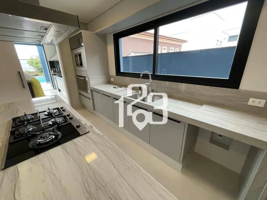 Casa de Condomínio com 4 quartos à venda, 595m2 em Condomínio Residencial Fazenda Santa Helena, Braganca Paulista - SP - imagem 7 Foto 7 de Casa de Condomínio com 4 quartos à venda, 595m2 em Condomínio Residencial Fazenda Santa Helena, Braganca Paulista - SP