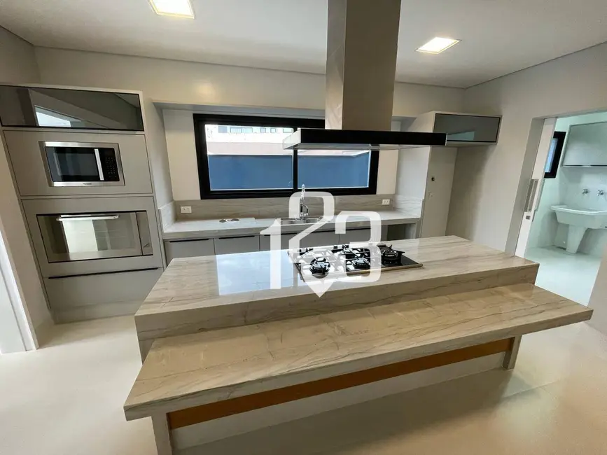 Casa de Condomínio com 4 quartos à venda, 595m2 em Condomínio Residencial Fazenda Santa Helena, Braganca Paulista - SP - imagem 8 Foto 8 de Casa de Condomínio com 4 quartos à venda, 595m2 em Condomínio Residencial Fazenda Santa Helena, Braganca Paulista - SP