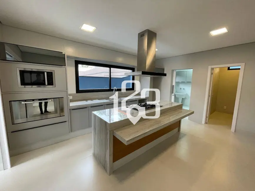 Casa de Condomínio com 4 quartos à venda, 595m2 em Condomínio Residencial Fazenda Santa Helena, Braganca Paulista - SP - imagem 9 Foto 9 de Casa de Condomínio com 4 quartos à venda, 595m2 em Condomínio Residencial Fazenda Santa Helena, Braganca Paulista - SP