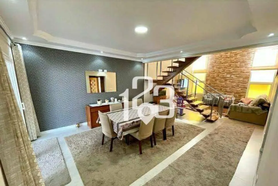 Foto 7 de Casa de Condomínio com 3 quartos à venda, 300m2 em Braganca Paulista - SP