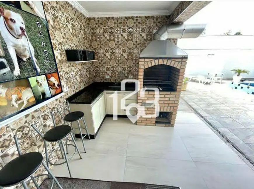 Foto 9 de Casa de Condomínio com 3 quartos à venda, 300m2 em Braganca Paulista - SP