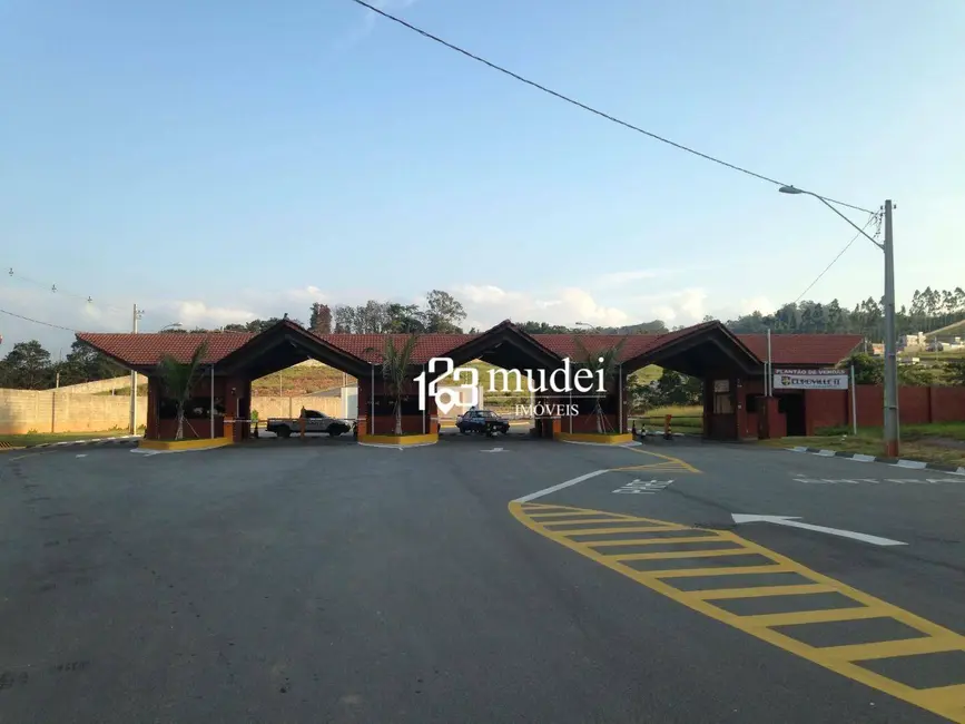 Foto 4 de Terreno / Lote à venda, 330m2 em Braganca Paulista - SP